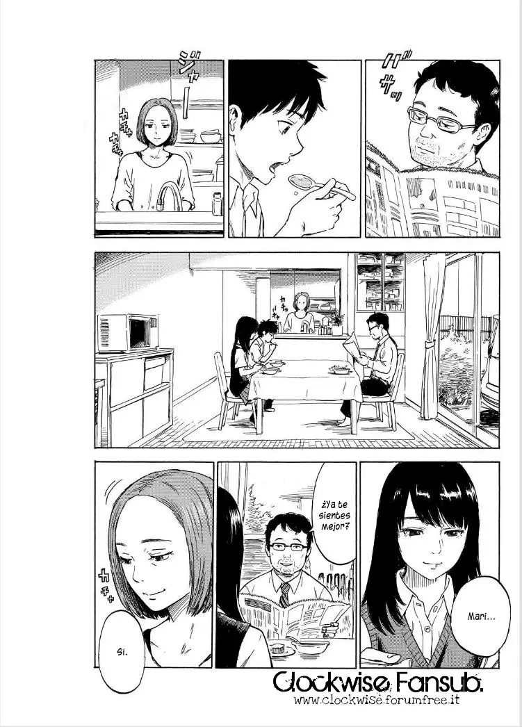Boku wa Mari no Naka (2012) - Capítulo 27 - Página 2 - LectorTMOo