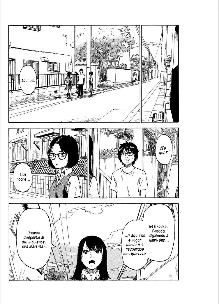 Boku wa Mari no Naka (2012) - Capítulo 27 - Página 13 - LectorTMOo