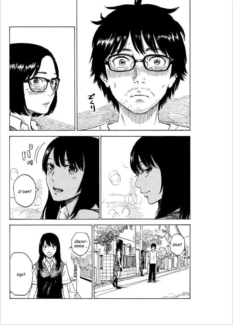 Boku wa Mari no Naka (2012) - Capítulo 27 - Página 17 - LectorTMOo