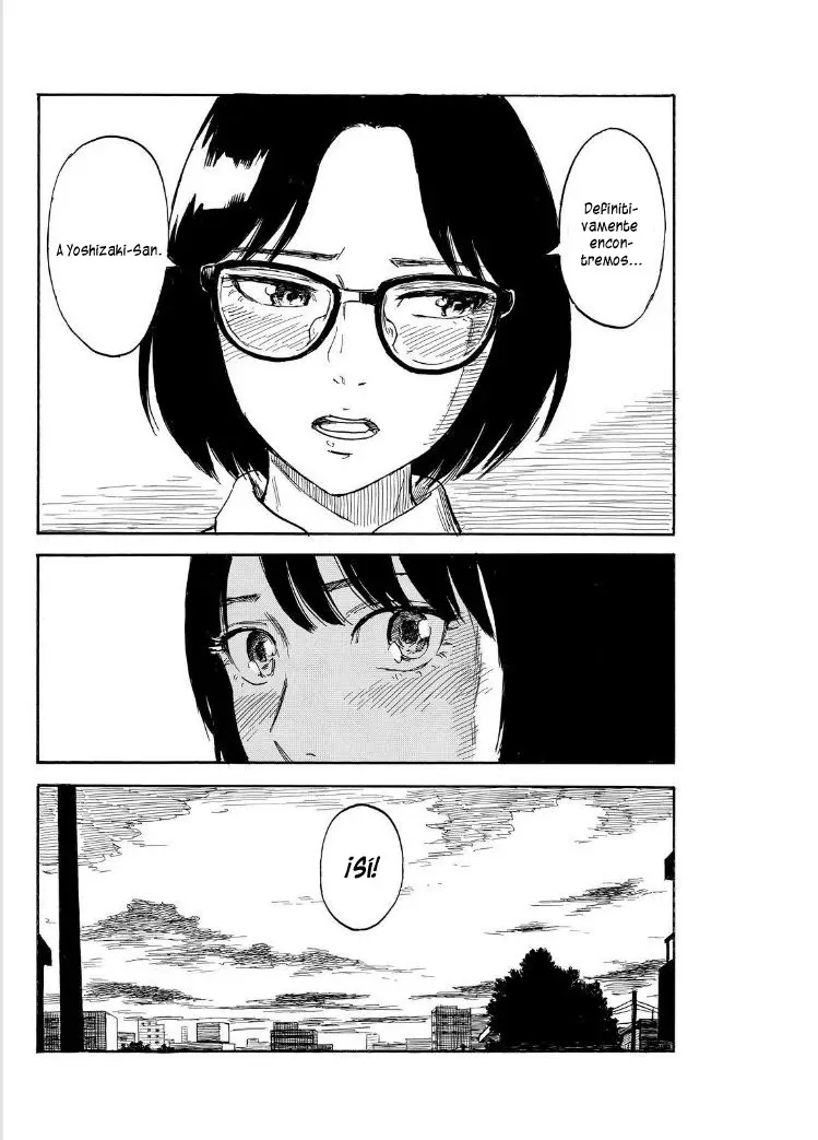 Boku wa Mari no Naka (2012) - Capítulo 27 - Página 21 - LectorTMOo