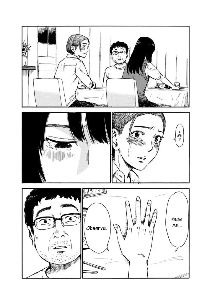 Boku wa Mari no Naka (2012) - Capítulo 30 - Página 3 - LectorTMOo