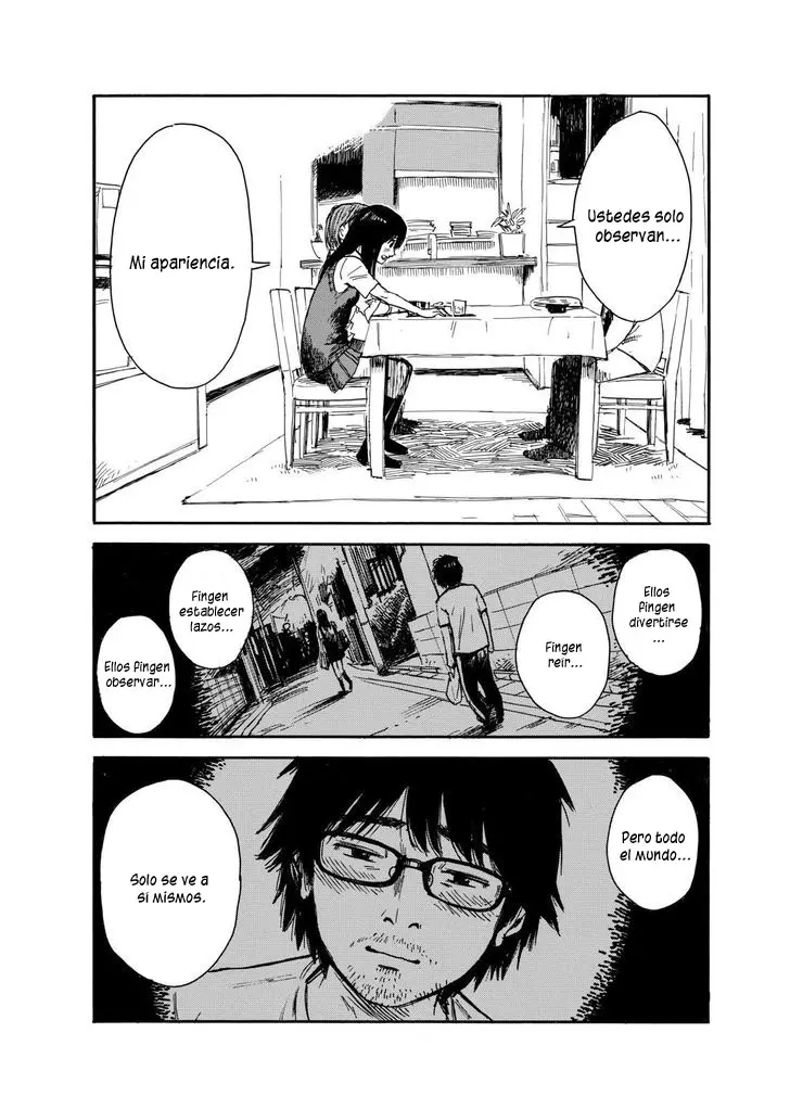 Boku wa Mari no Naka (2012) - Capítulo 30 - Página 4 - LectorTMOo
