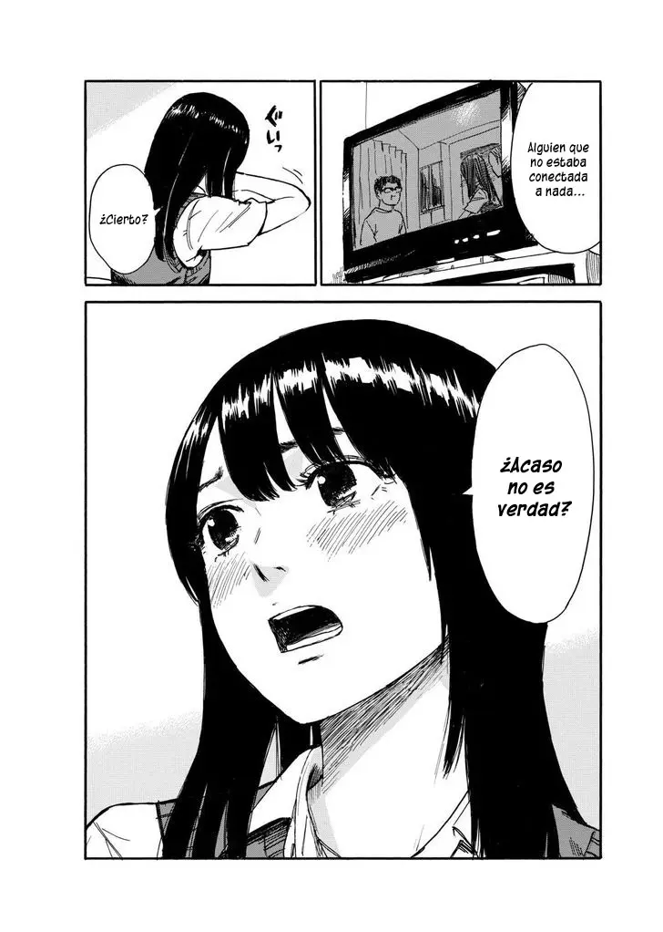 Boku wa Mari no Naka (2012) - Capítulo 30 - Página 6 - LectorTMOo