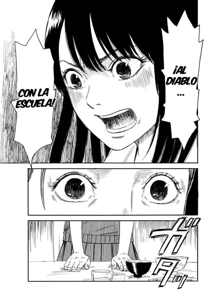 Boku wa Mari no Naka (2012) - Capítulo 30 - Página 8 - LectorTMOo
