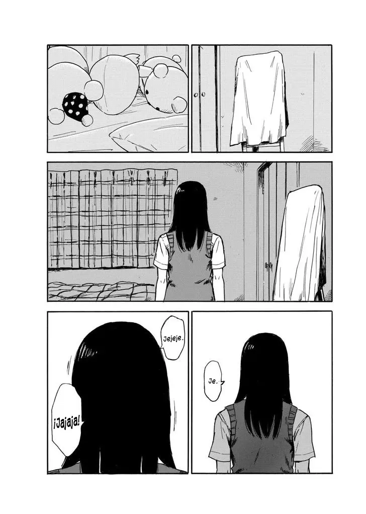 Boku wa Mari no Naka (2012) - Capítulo 30 - Página 12 - LectorTMOo