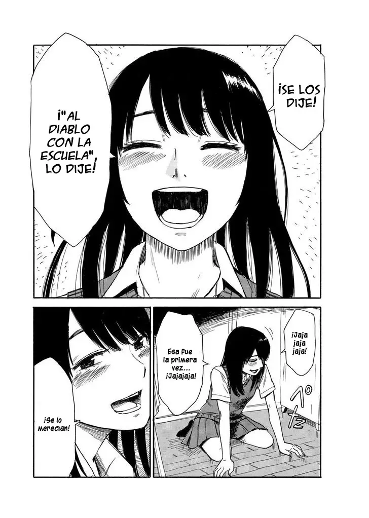Boku wa Mari no Naka (2012) - Capítulo 30 - Página 13 - LectorTMOo