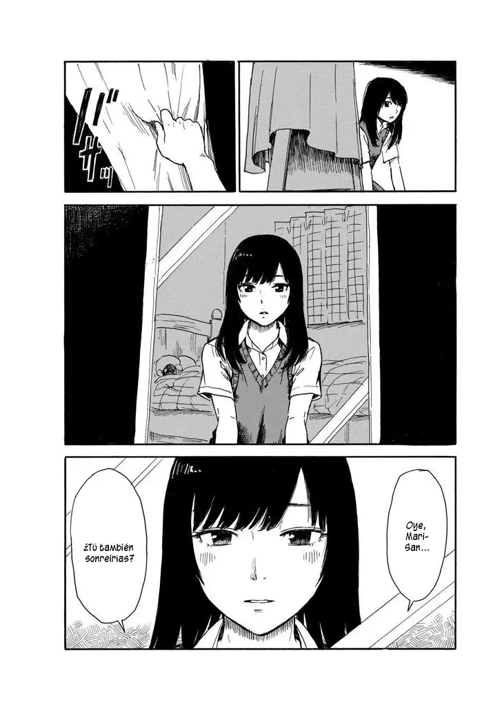 Boku wa Mari no Naka (2012) - Capítulo 30 - Página 14 - LectorTMOo