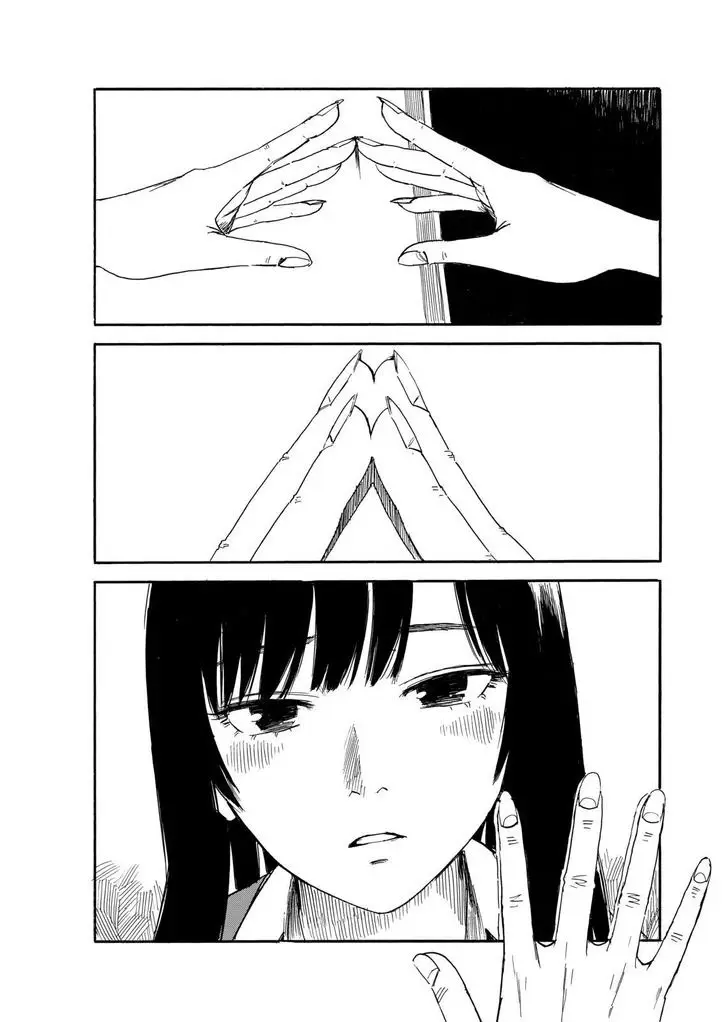 Boku wa Mari no Naka (2012) - Capítulo 30 - Página 18 - LectorTMOo