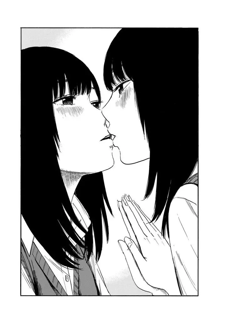 Boku wa Mari no Naka (2012) - Capítulo 30 - Página 19 - LectorTMOo