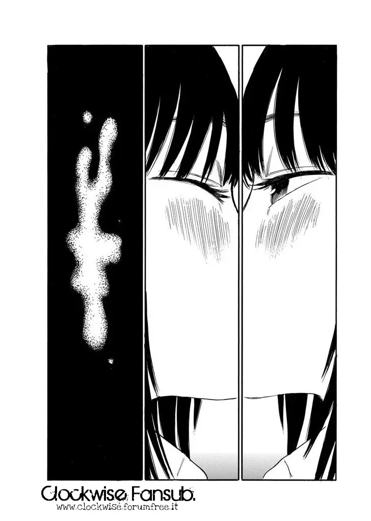Boku wa Mari no Naka (2012) - Capítulo 30 - Página 20 - LectorTMOo