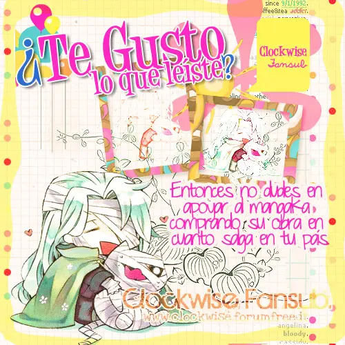 Boku wa Mari no Naka (2012) - Capítulo 30 - Página 22 - LectorTMOo