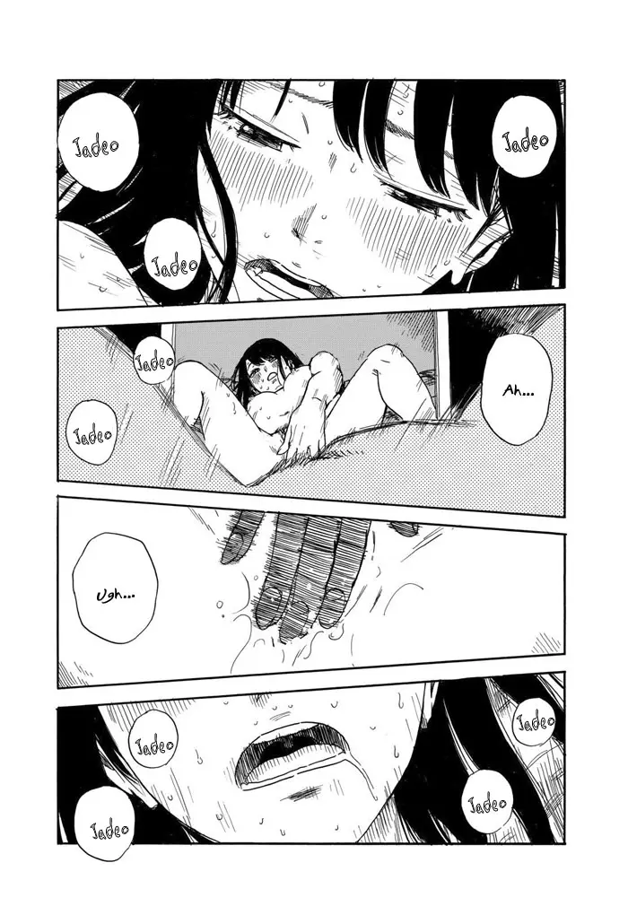 Boku wa Mari no Naka (2012) - Capítulo 32 - Página 3 - LectorTMOo