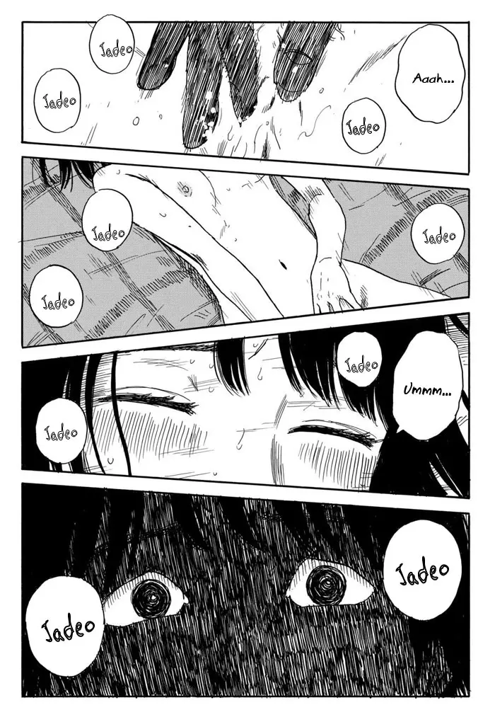 Boku wa Mari no Naka (2012) - Capítulo 32 - Página 4 - LectorTMOo