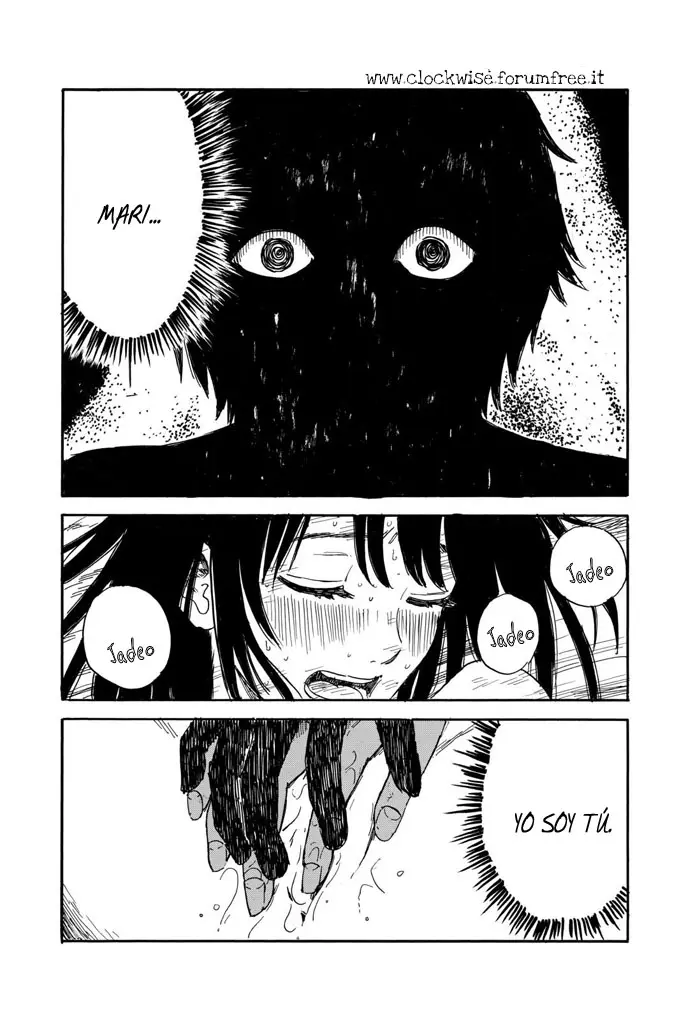 Boku wa Mari no Naka (2012) - Capítulo 32 - Página 6 - LectorTMOo