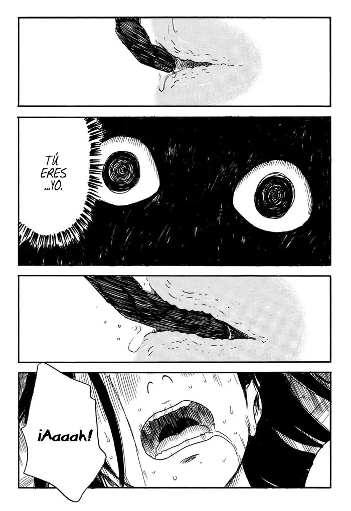 Boku wa Mari no Naka (2012) - Capítulo 32 - Página 7 - LectorTMOo