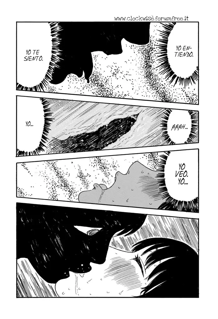 Boku wa Mari no Naka (2012) - Capítulo 32 - Página 8 - LectorTMOo