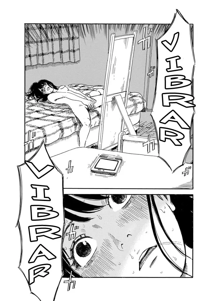 Boku wa Mari no Naka (2012) - Capítulo 32 - Página 13 - LectorTMOo
