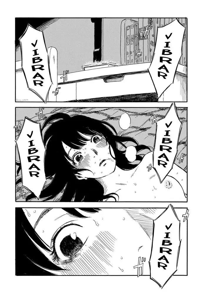 Boku wa Mari no Naka (2012) - Capítulo 32 - Página 14 - LectorTMOo