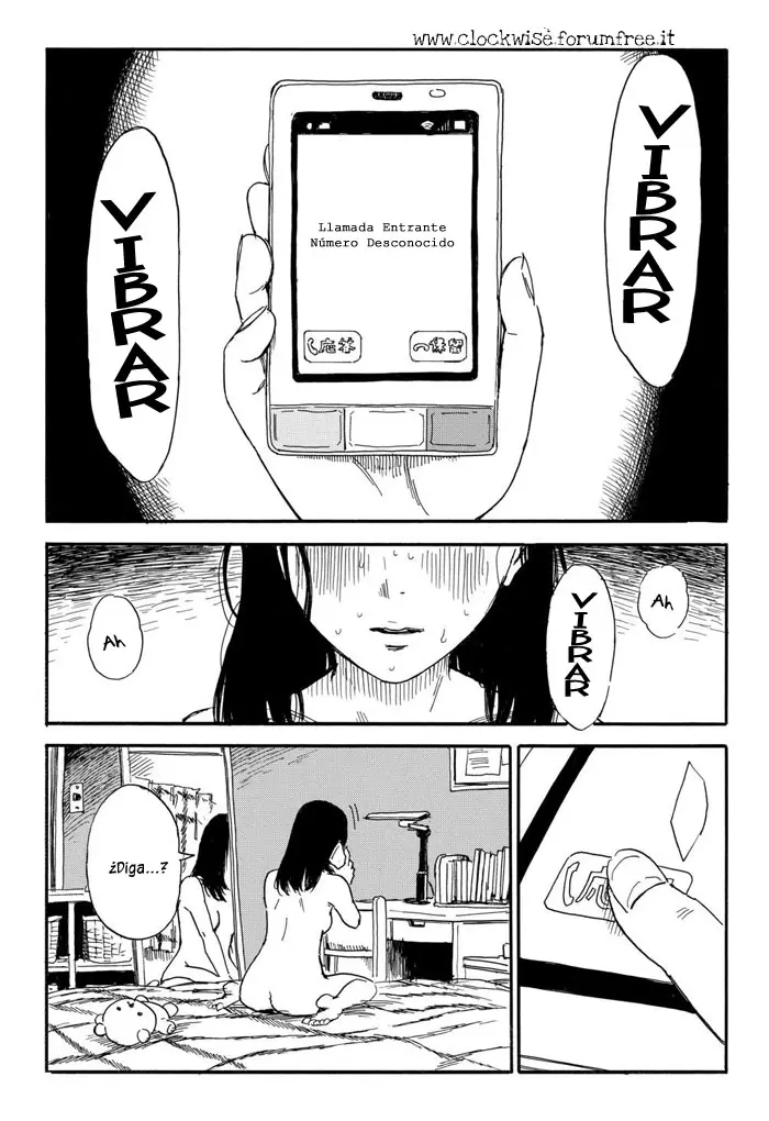 Boku wa Mari no Naka (2012) - Capítulo 32 - Página 16 - LectorTMOo