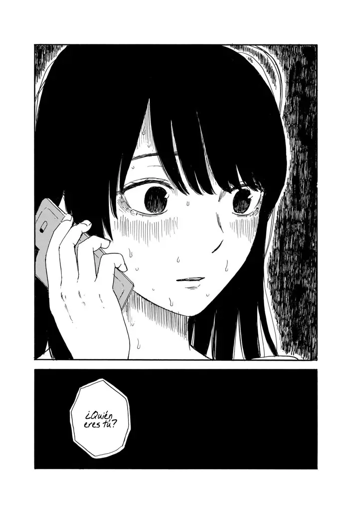 Boku wa Mari no Naka (2012) - Capítulo 32 - Página 19 - LectorTMOo