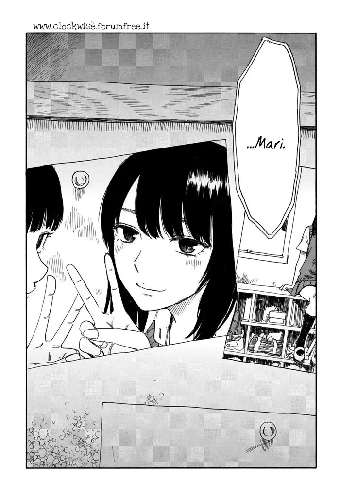 Boku wa Mari no Naka (2012) - Capítulo 32 - Página 20 - LectorTMOo