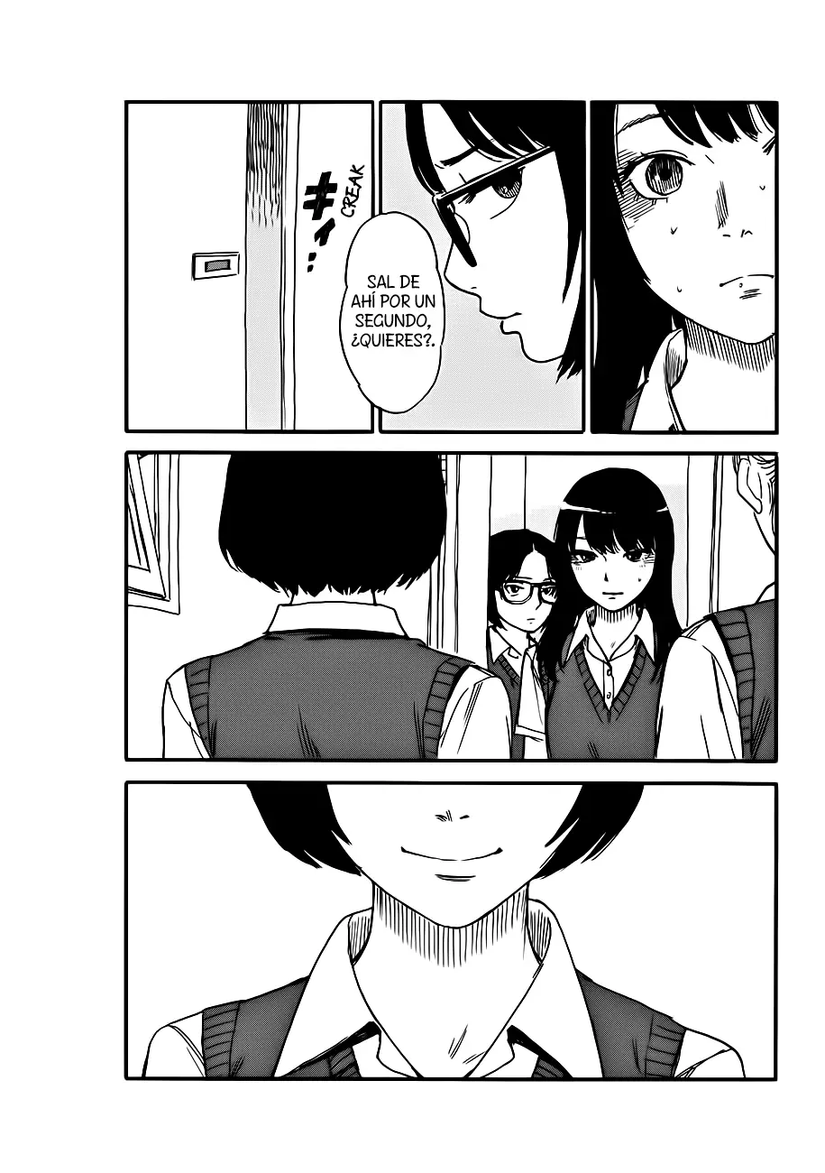 Boku wa Mari no Naka (2012) - Capítulo 34 - Página 14 - LectorTMOo