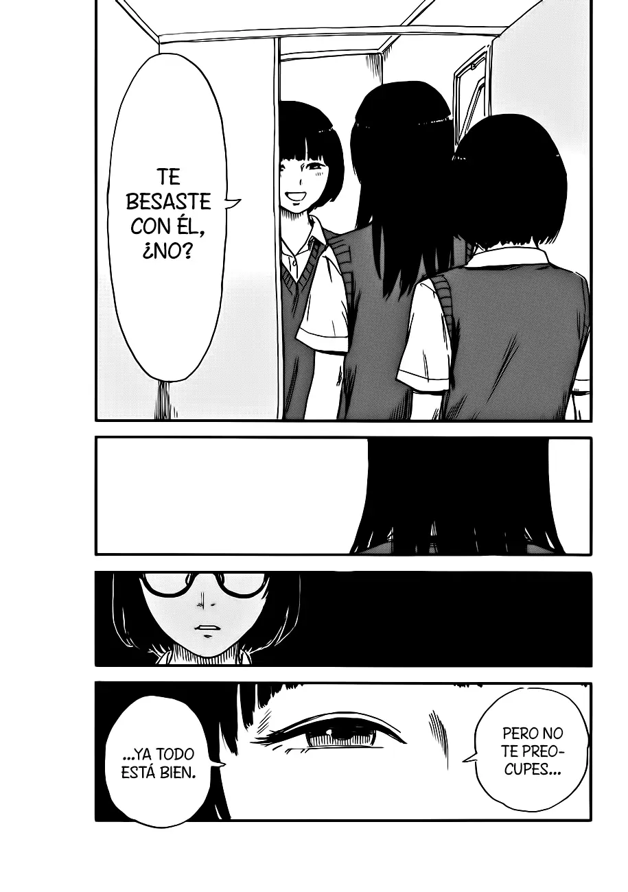 Boku wa Mari no Naka (2012) - Capítulo 34 - Página 18 - LectorTMOo