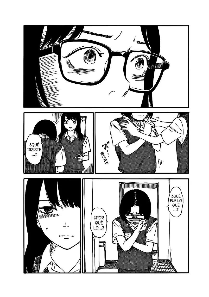 Boku wa Mari no Naka (2012) - Capítulo 36 - Página 4 - LectorTMOo