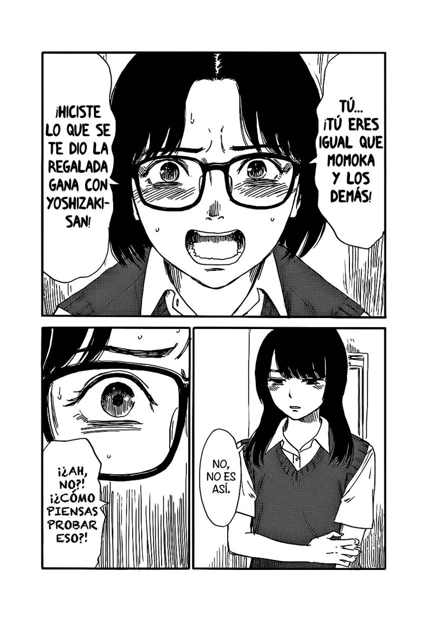 Boku wa Mari no Naka (2012) - Capítulo 36 - Página 5 - LectorTMOo