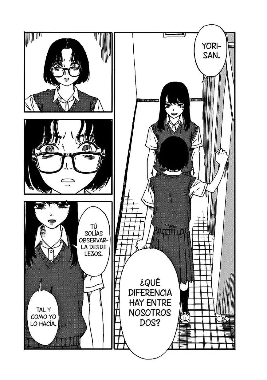 Boku wa Mari no Naka (2012) - Capítulo 36 - Página 11 - LectorTMOo