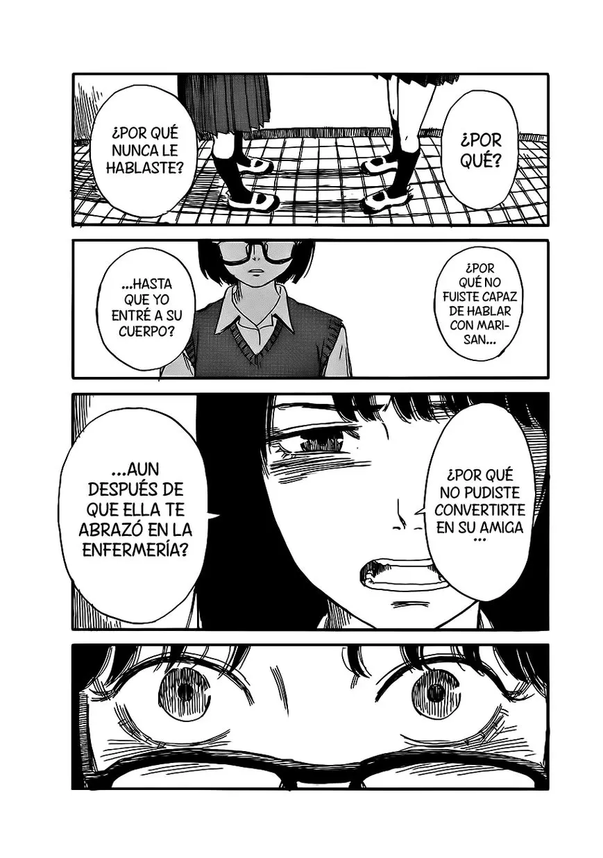 Boku wa Mari no Naka (2012) - Capítulo 36 - Página 12 - LectorTMOo