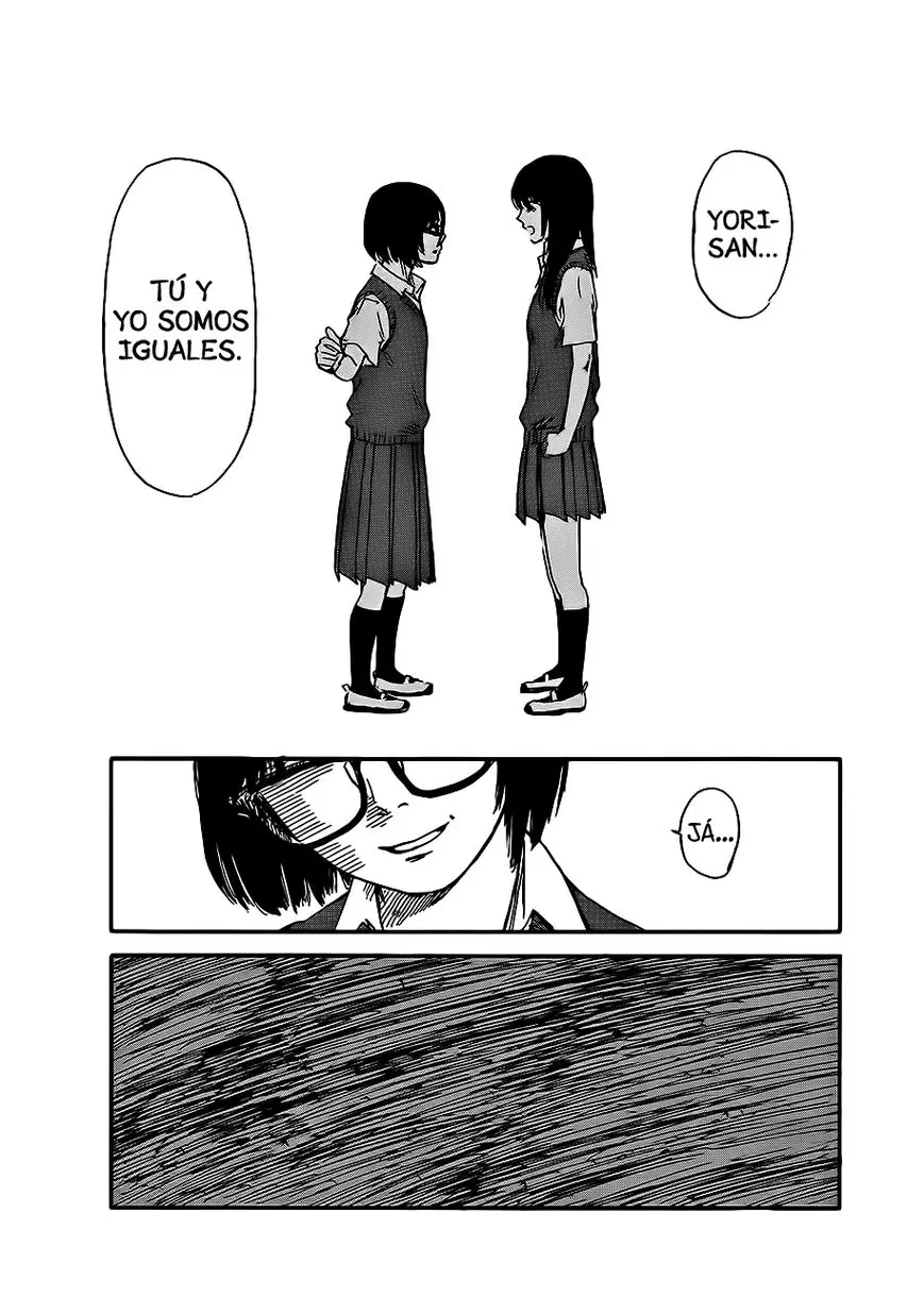 Boku wa Mari no Naka (2012) - Capítulo 36 - Página 14 - LectorTMOo