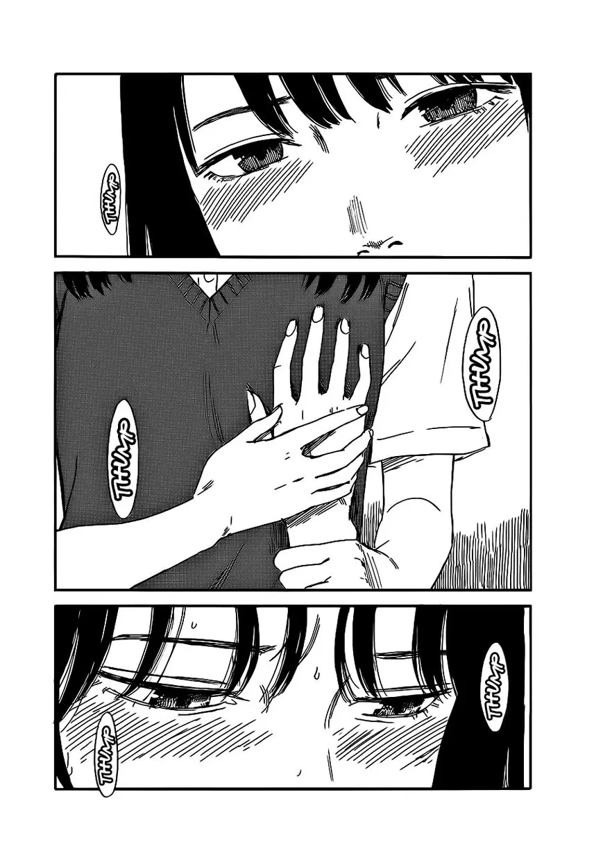 Boku wa Mari no Naka (2012) - Capítulo 36 - Página 19 - LectorTMOo
