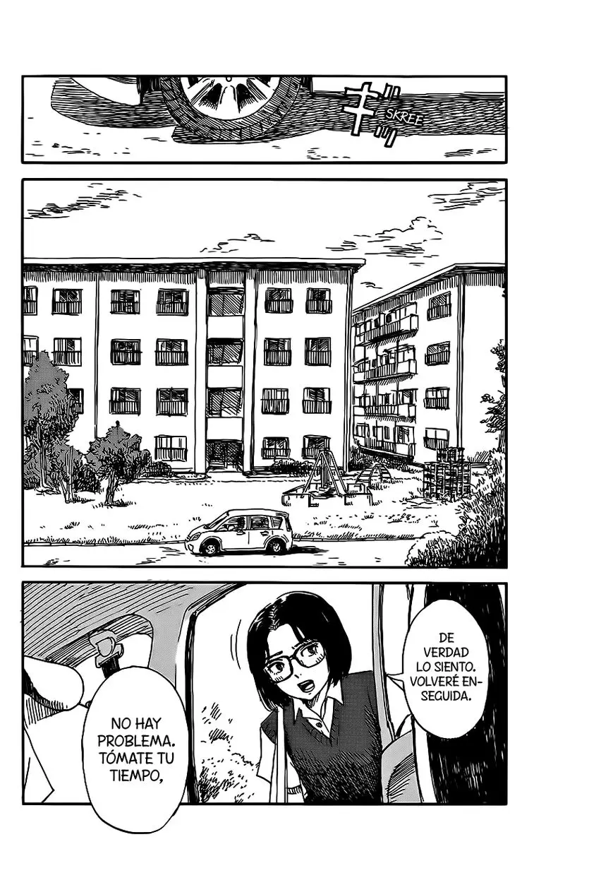 Boku wa Mari no Naka (2012) - Capítulo 37 - Página 9 - LectorTMOo