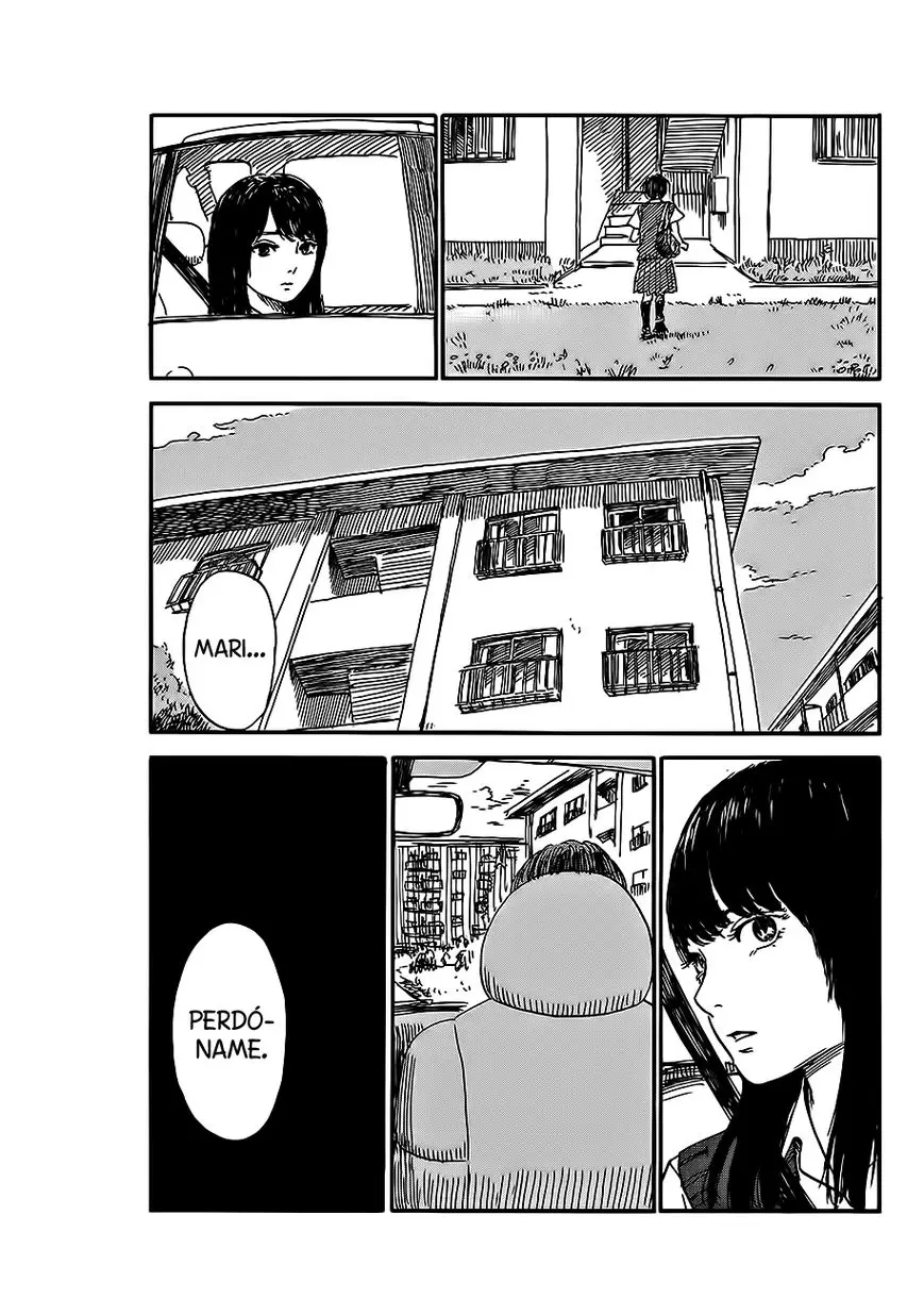 Boku wa Mari no Naka (2012) - Capítulo 37 - Página 10 - LectorTMOo