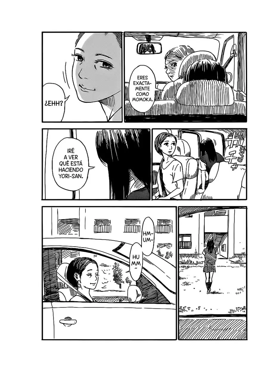Boku wa Mari no Naka (2012) - Capítulo 37 - Página 12 - LectorTMOo