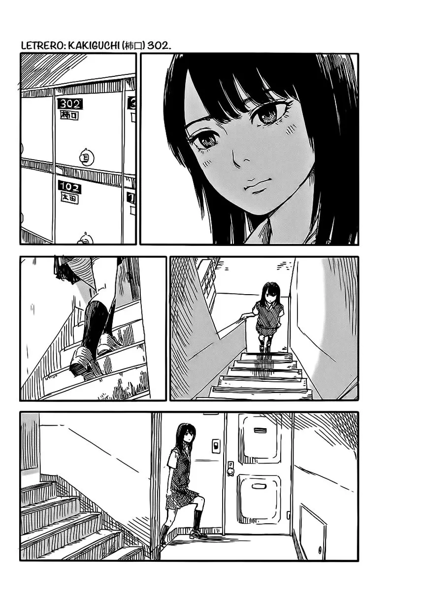 Boku wa Mari no Naka (2012) - Capítulo 37 - Página 13 - LectorTMOo