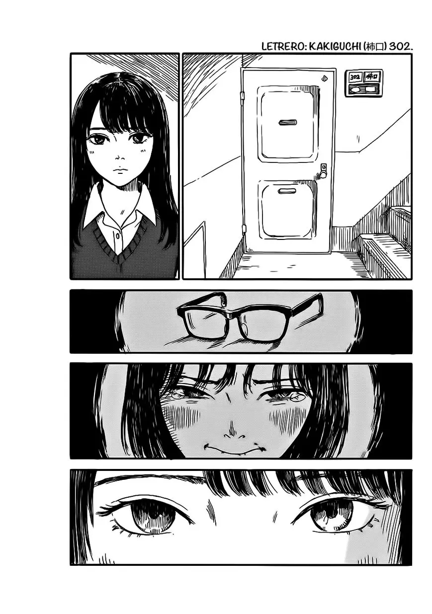 Boku wa Mari no Naka (2012) - Capítulo 37 - Página 14 - LectorTMOo