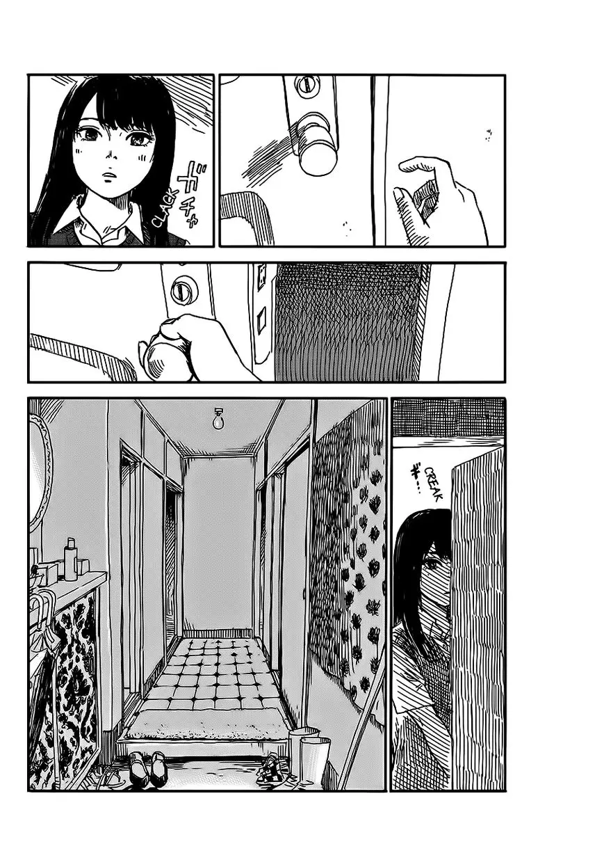 Boku wa Mari no Naka (2012) - Capítulo 37 - Página 15 - LectorTMOo