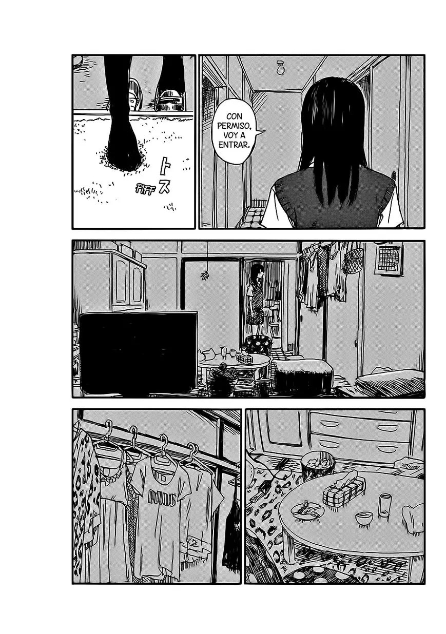 Boku wa Mari no Naka (2012) - Capítulo 37 - Página 16 - LectorTMOo