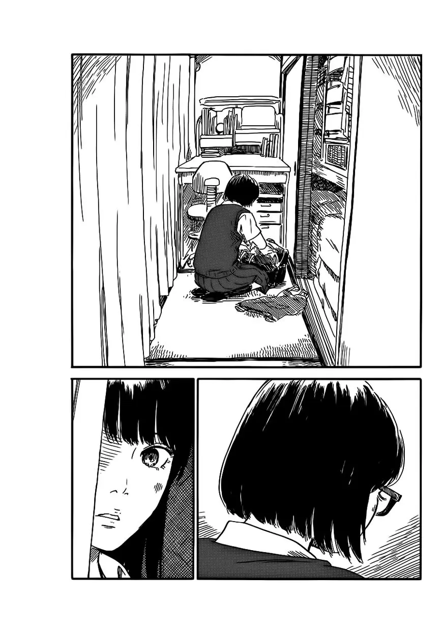 Boku wa Mari no Naka (2012) - Capítulo 37 - Página 18 - LectorTMOo