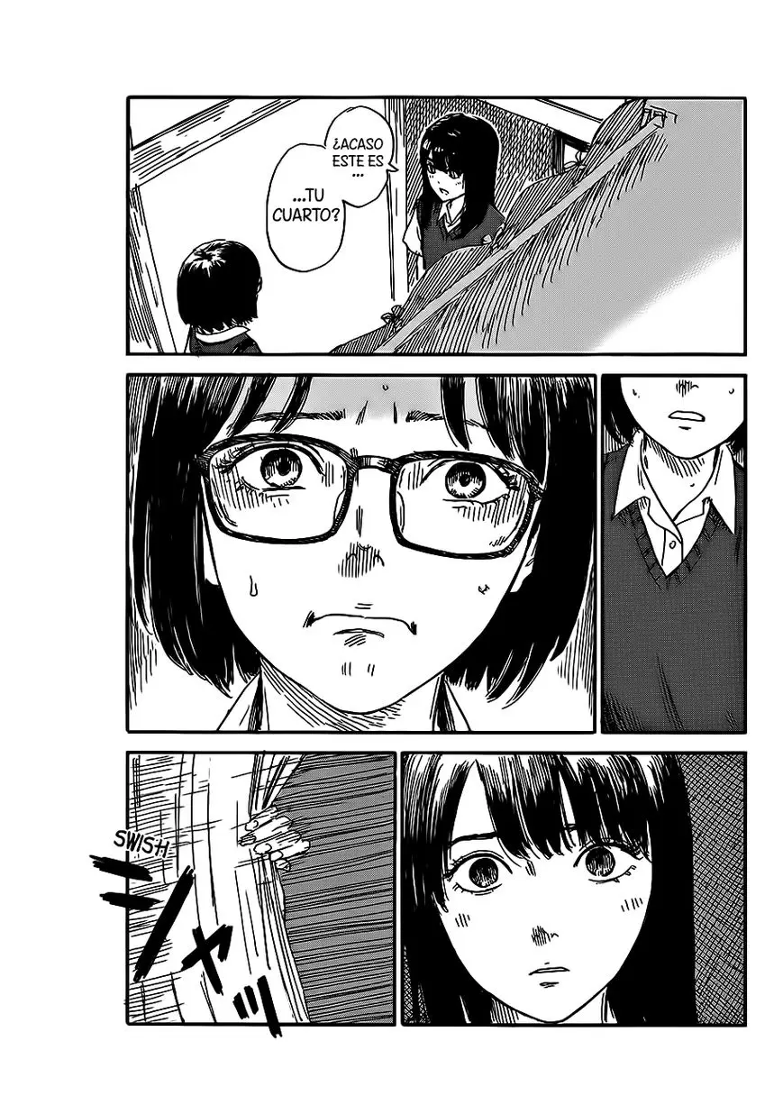 Boku wa Mari no Naka (2012) - Capítulo 37 - Página 20 - LectorTMOo