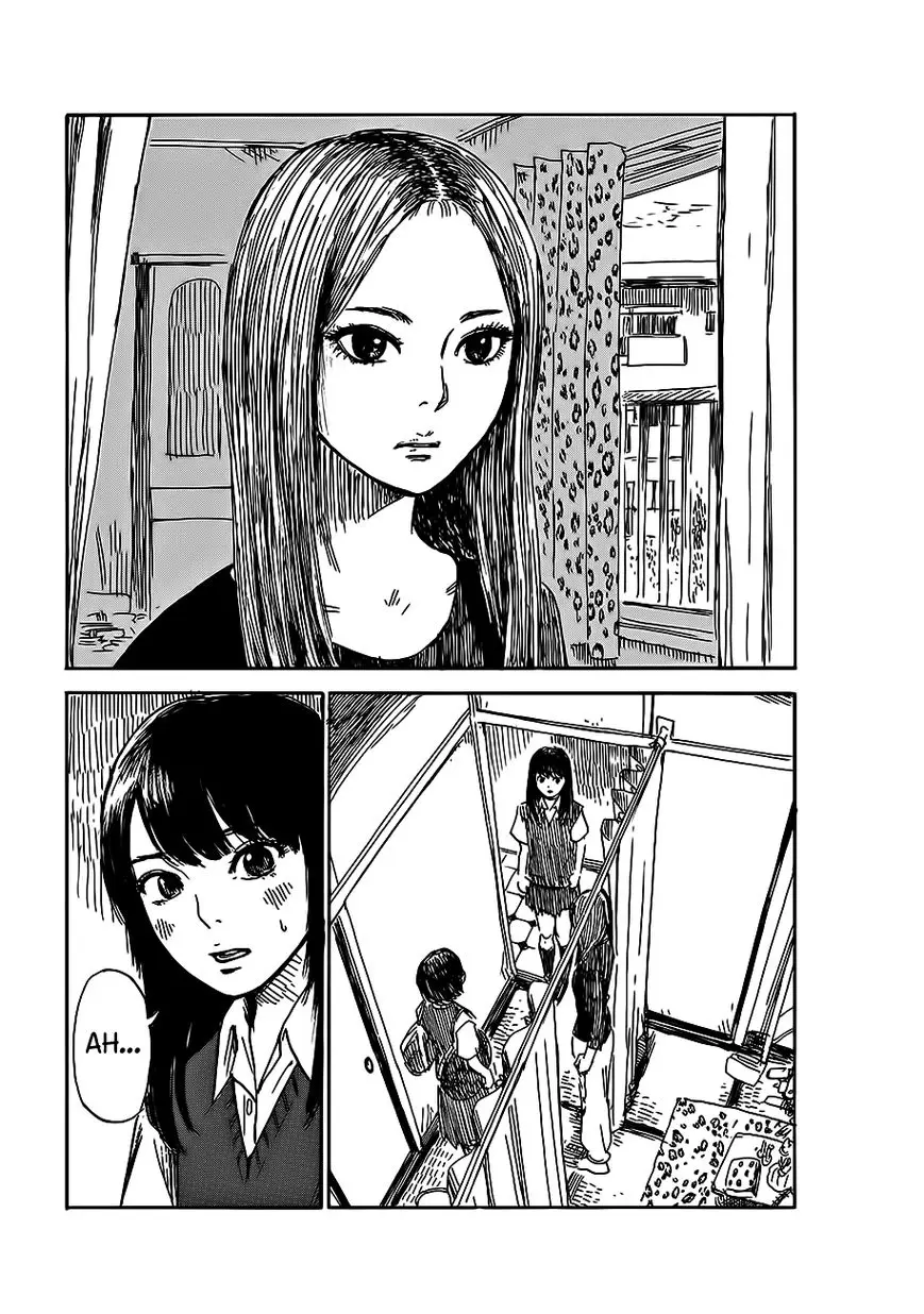 Boku wa Mari no Naka (2012) - Capítulo 38 - Página 3 - LectorTMOo