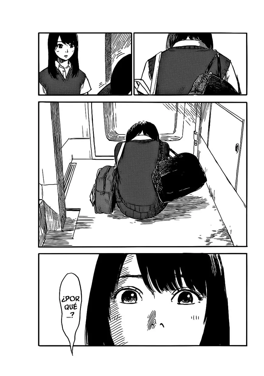Boku wa Mari no Naka (2012) - Capítulo 38 - Página 12 - LectorTMOo