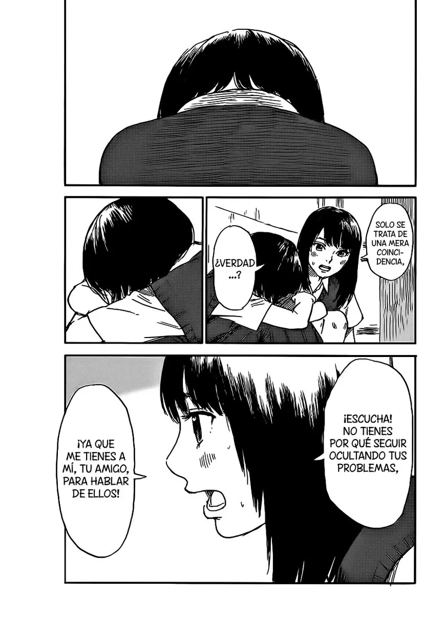 Boku wa Mari no Naka (2012) - Capítulo 38 - Página 16 - LectorTMOo