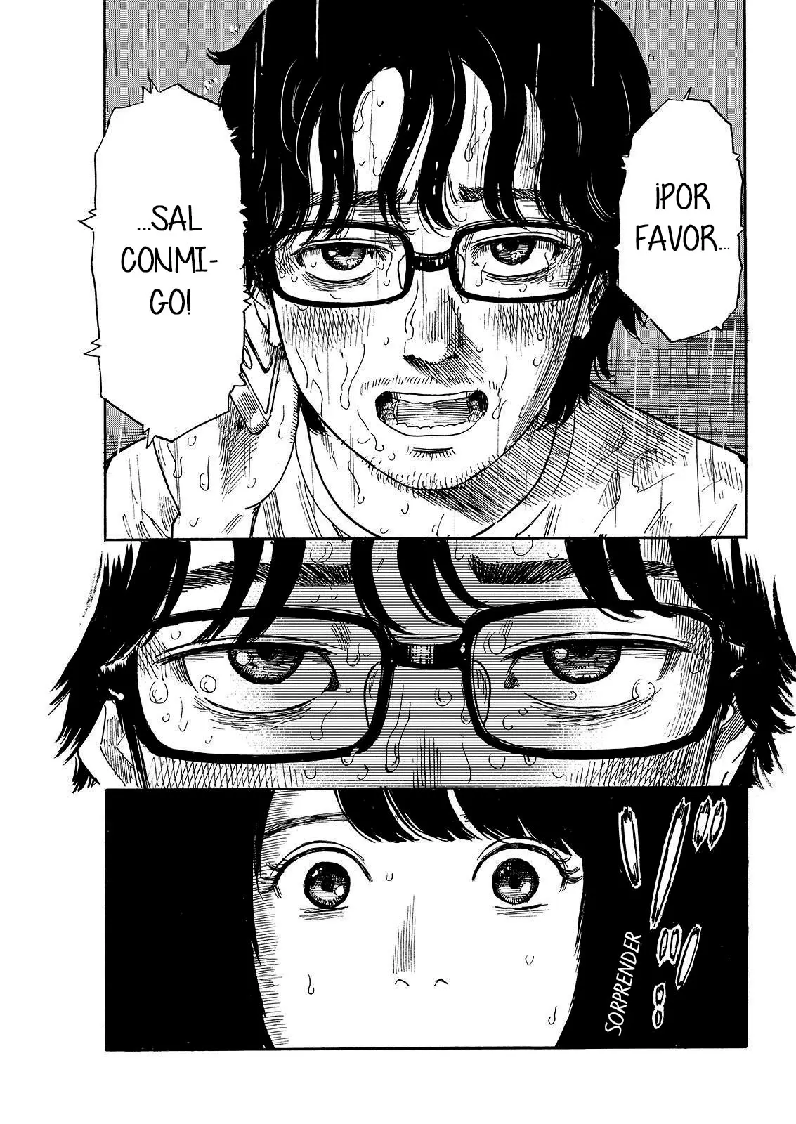 Boku wa Mari no Naka (2012) - Capítulo 45 - Página 4 - LectorTMOo