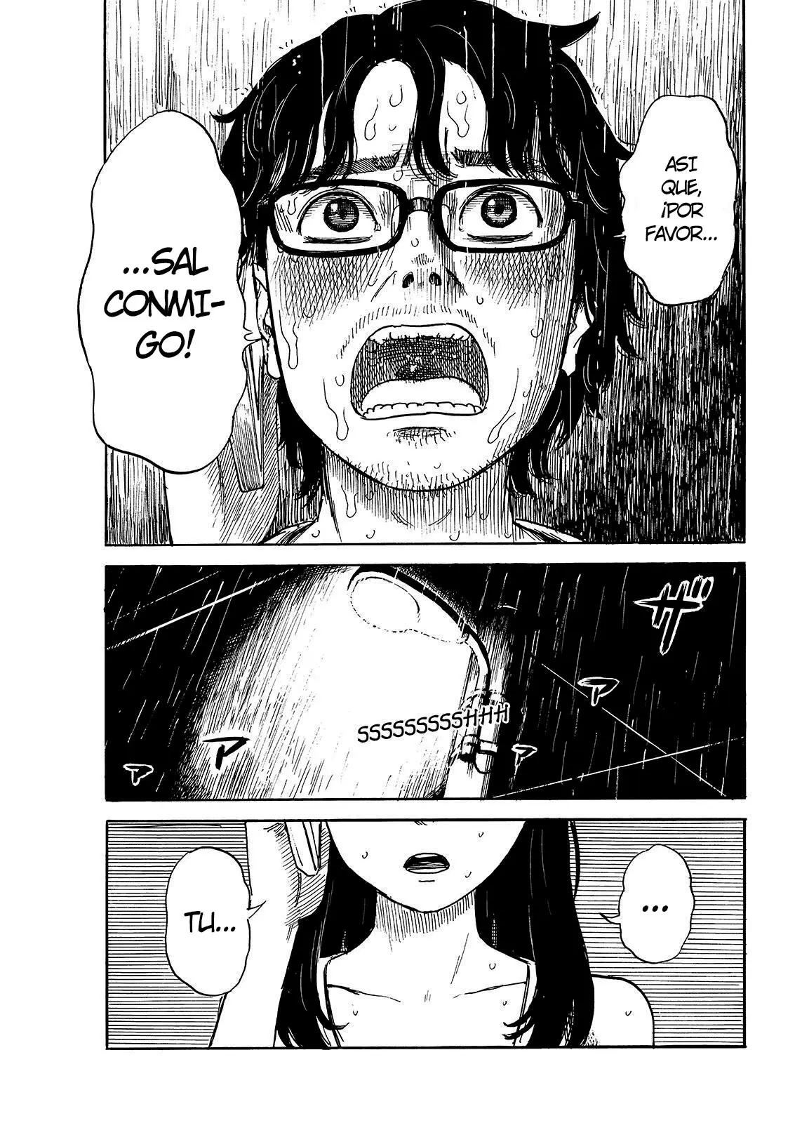Boku wa Mari no Naka (2012) - Capítulo 45 - Página 8 - LectorTMOo
