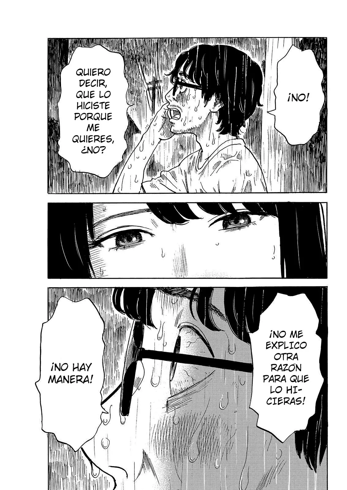 Boku wa Mari no Naka (2012) - Capítulo 45 - Página 10 - LectorTMOo