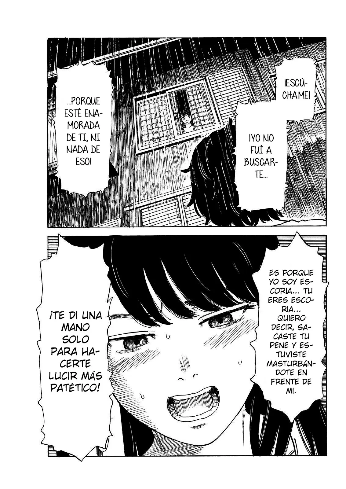 Boku wa Mari no Naka (2012) - Capítulo 45 - Página 12 - LectorTMOo
