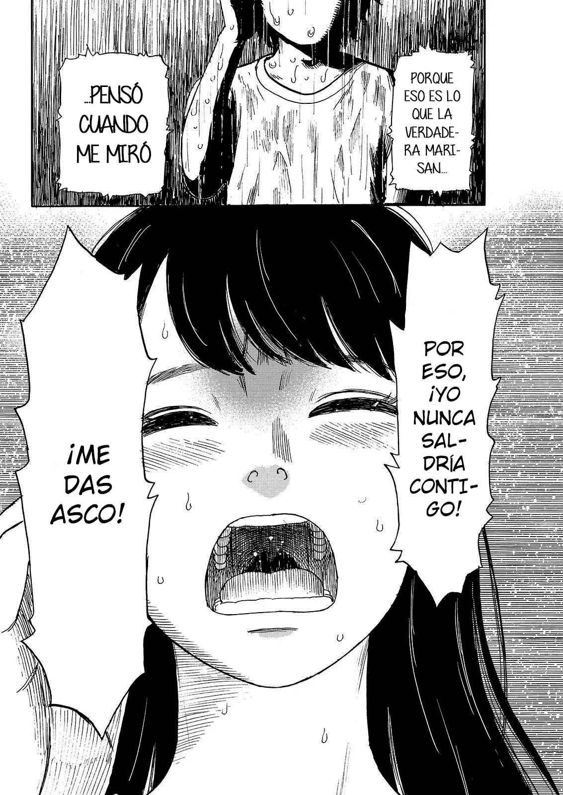 Boku wa Mari no Naka (2012) - Capítulo 45 - Página 13 - LectorTMOo
